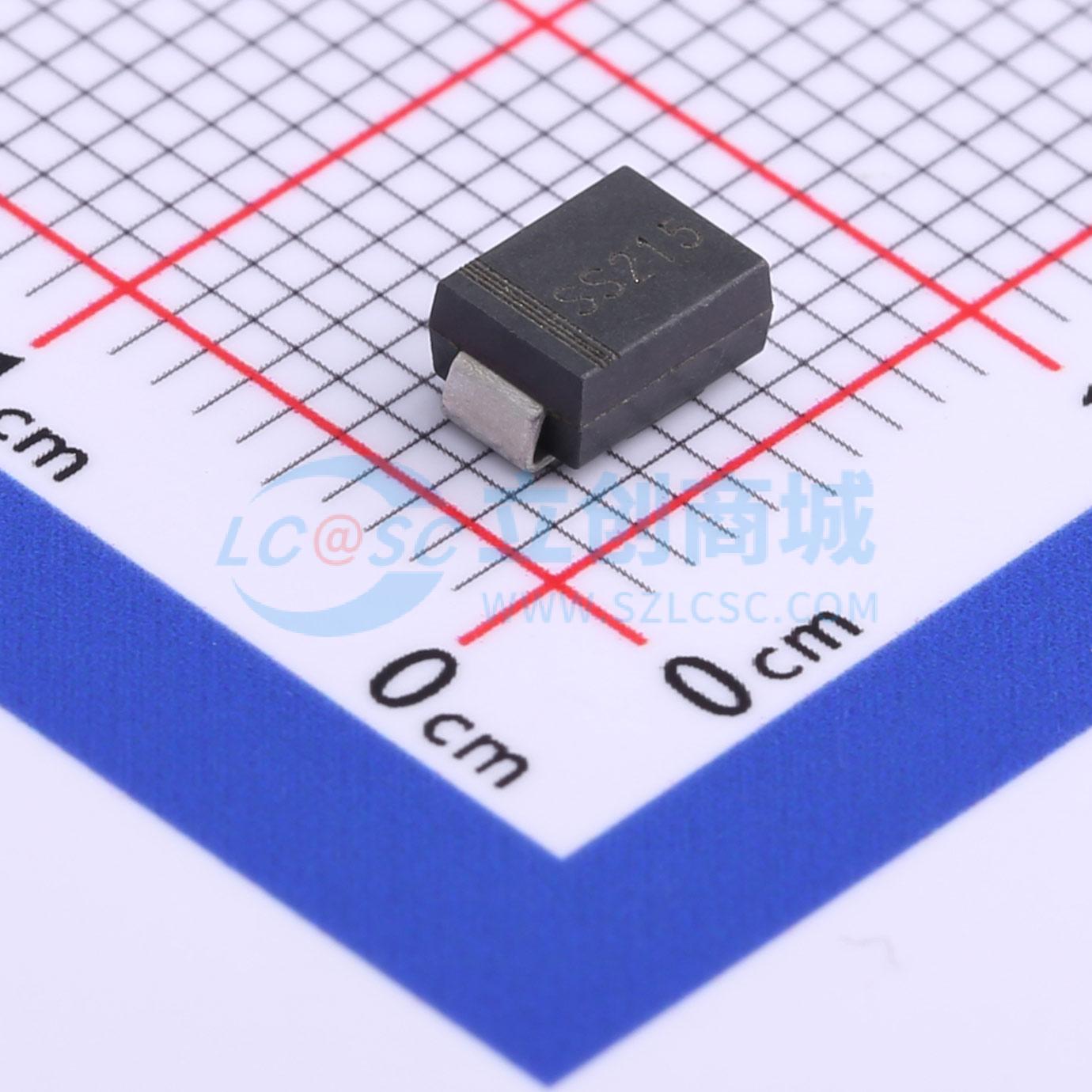 点击查看大图 SS215实物图