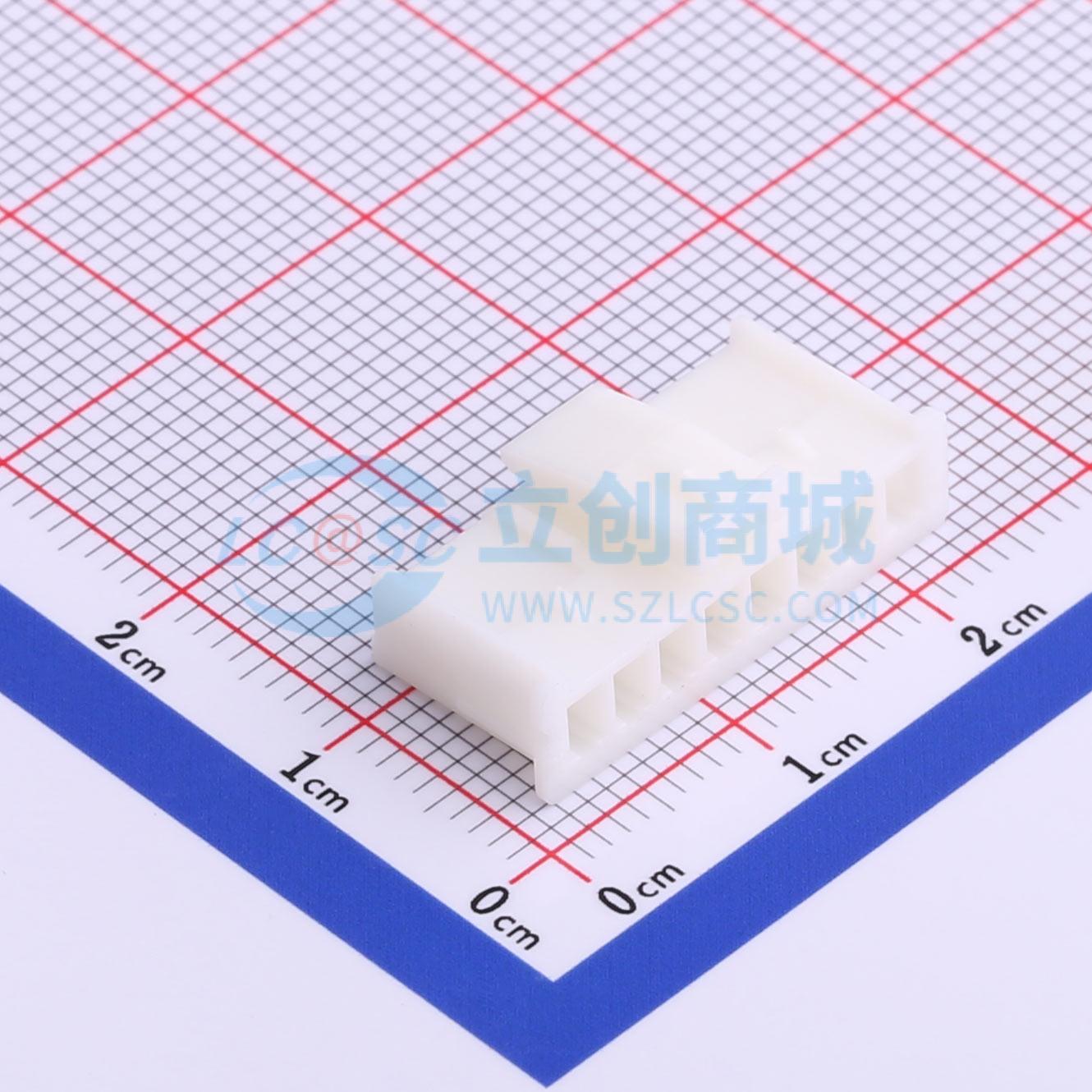 点击查看大图 HX25066-8PB实物图