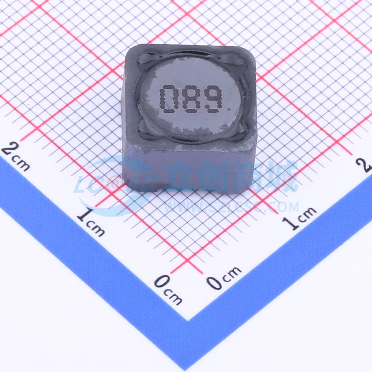 点击查看大图 YCMS127-680MT实物图