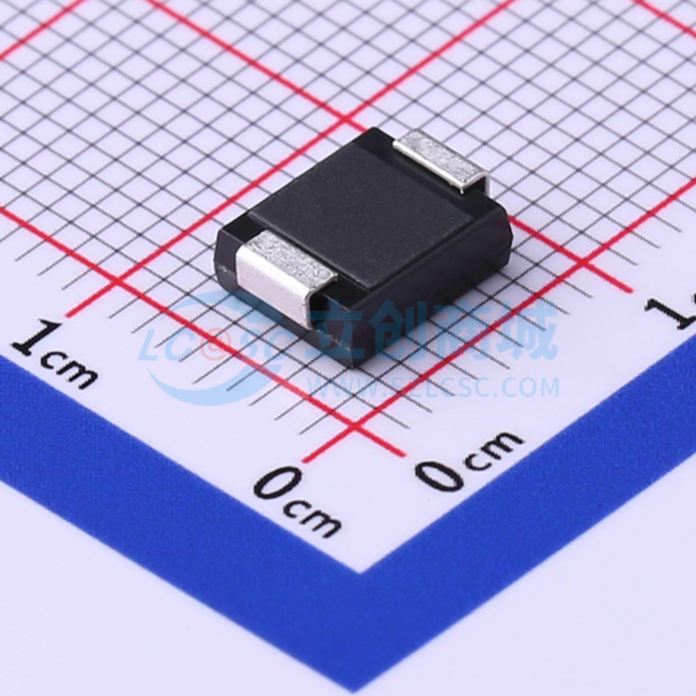 5.0SMDJ90CA/TR13商品缩略图