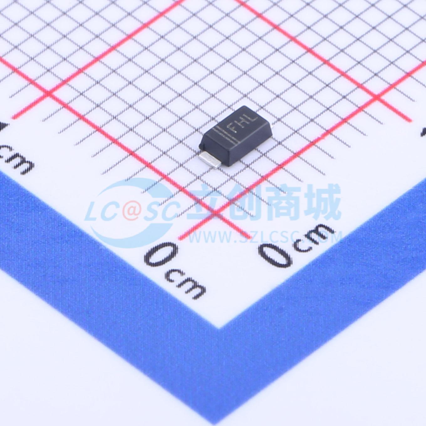 点击查看大图 PMM1W5V6实物图