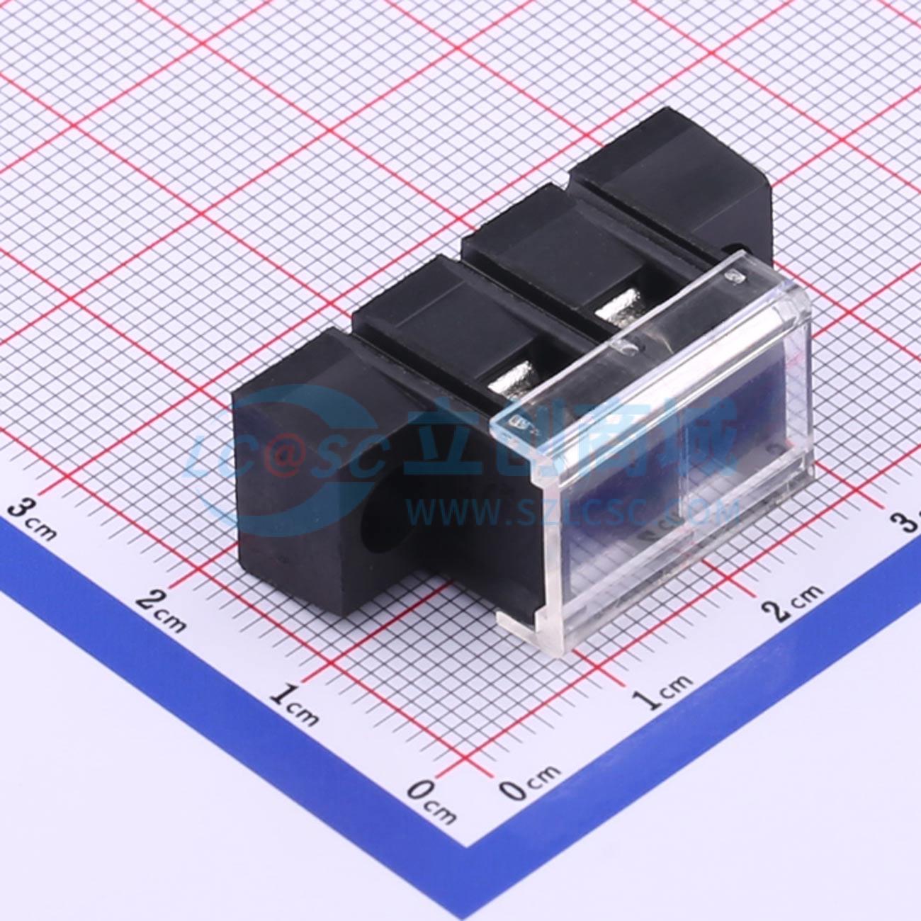 KF38CM-8.25-2P实物图