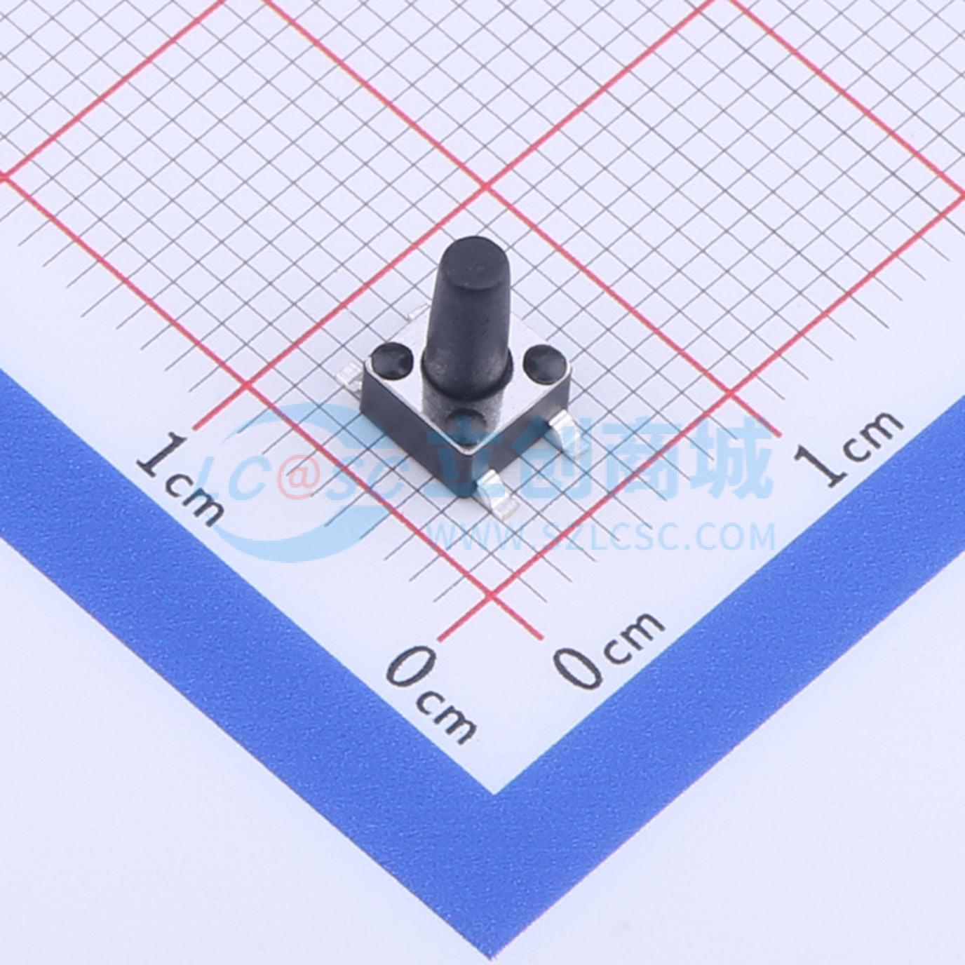 点击查看大图 GT-TC074A-H080-L1实物图