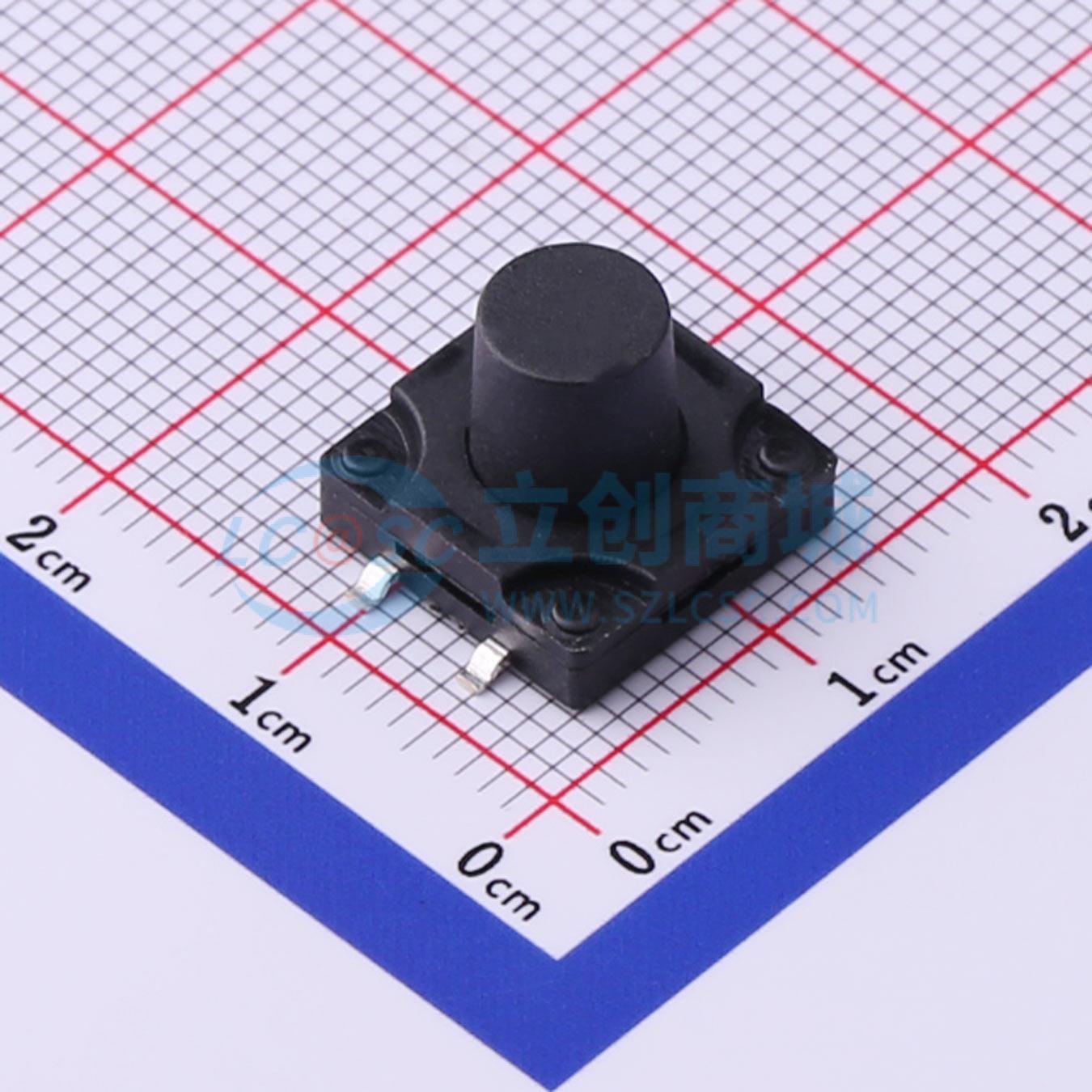 TS-1010DGS-BR10026实物图