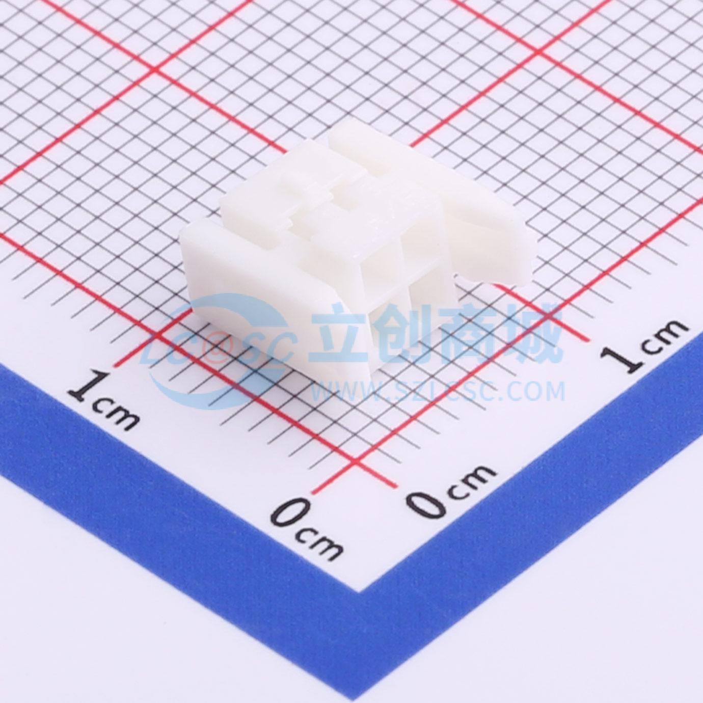 HX20017-4Y WH实物图