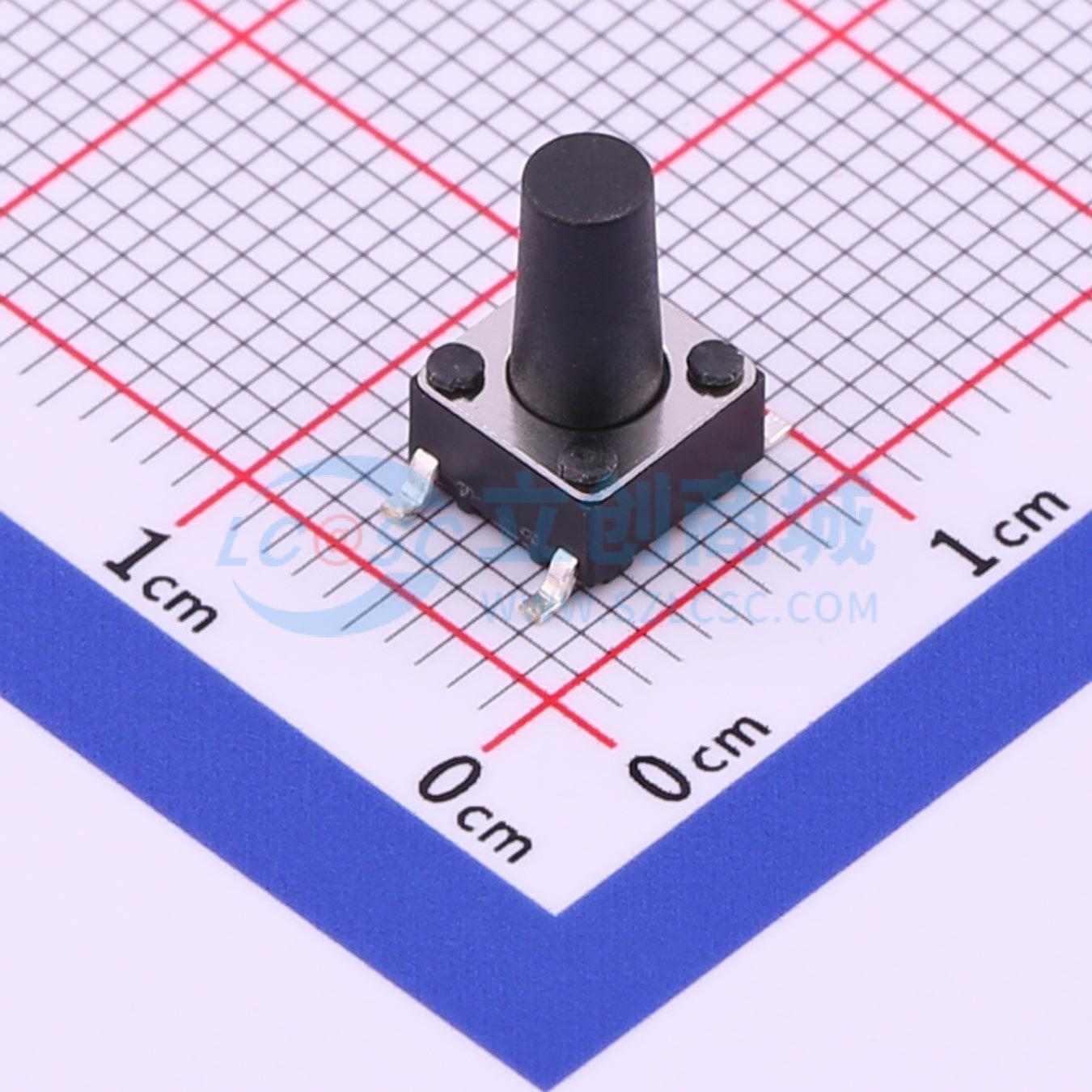 点击查看大图 TS-1095S-A13B2-C2D1实物图