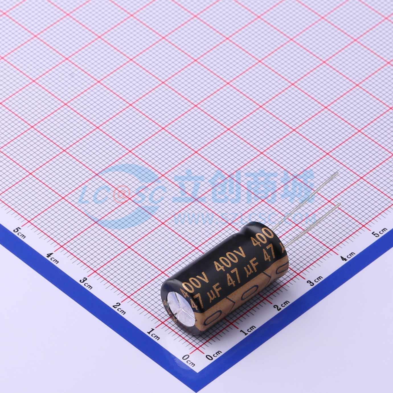 点击查看大图 01EC1157实物图