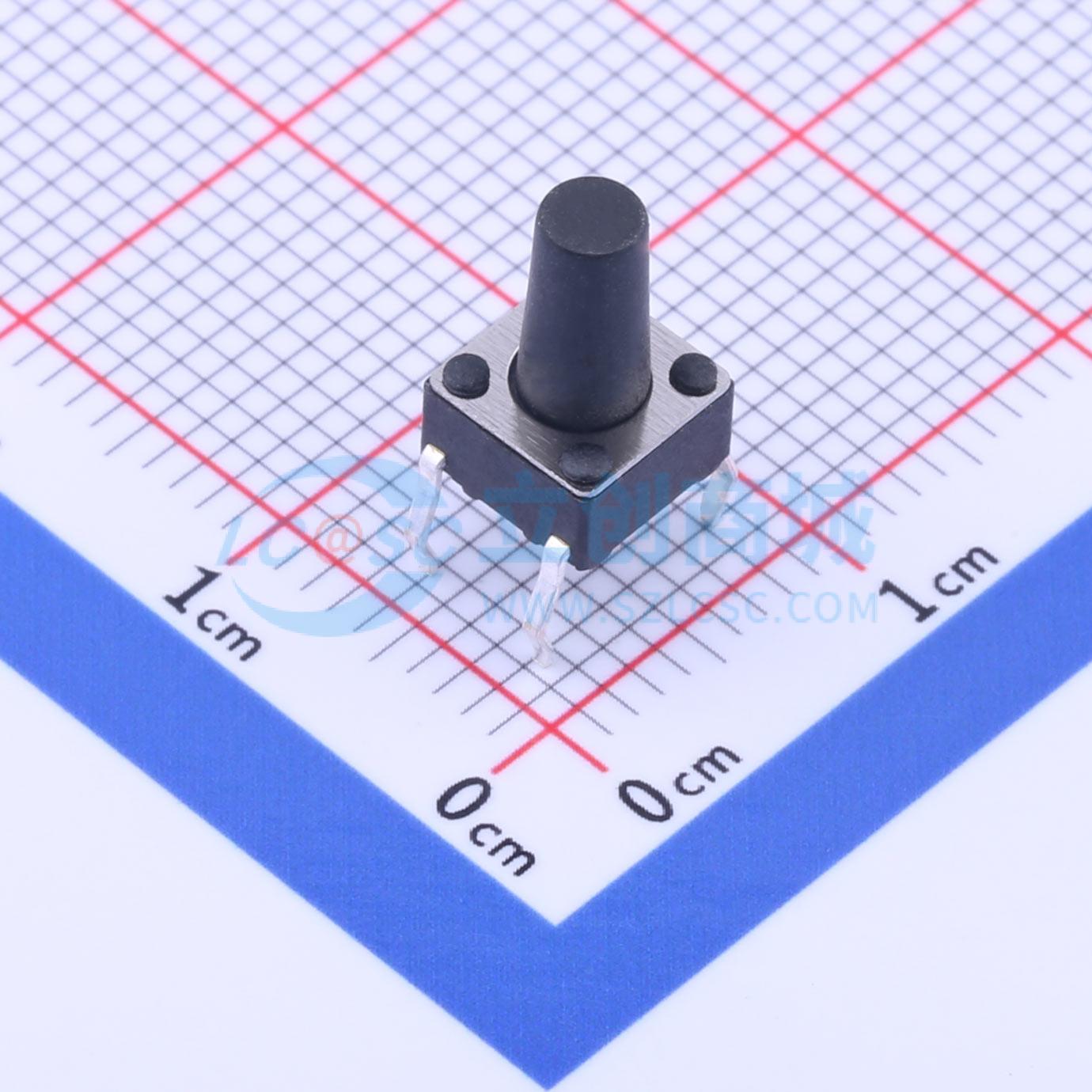 点击查看大图 GT-TC096A-H100-L1实物图