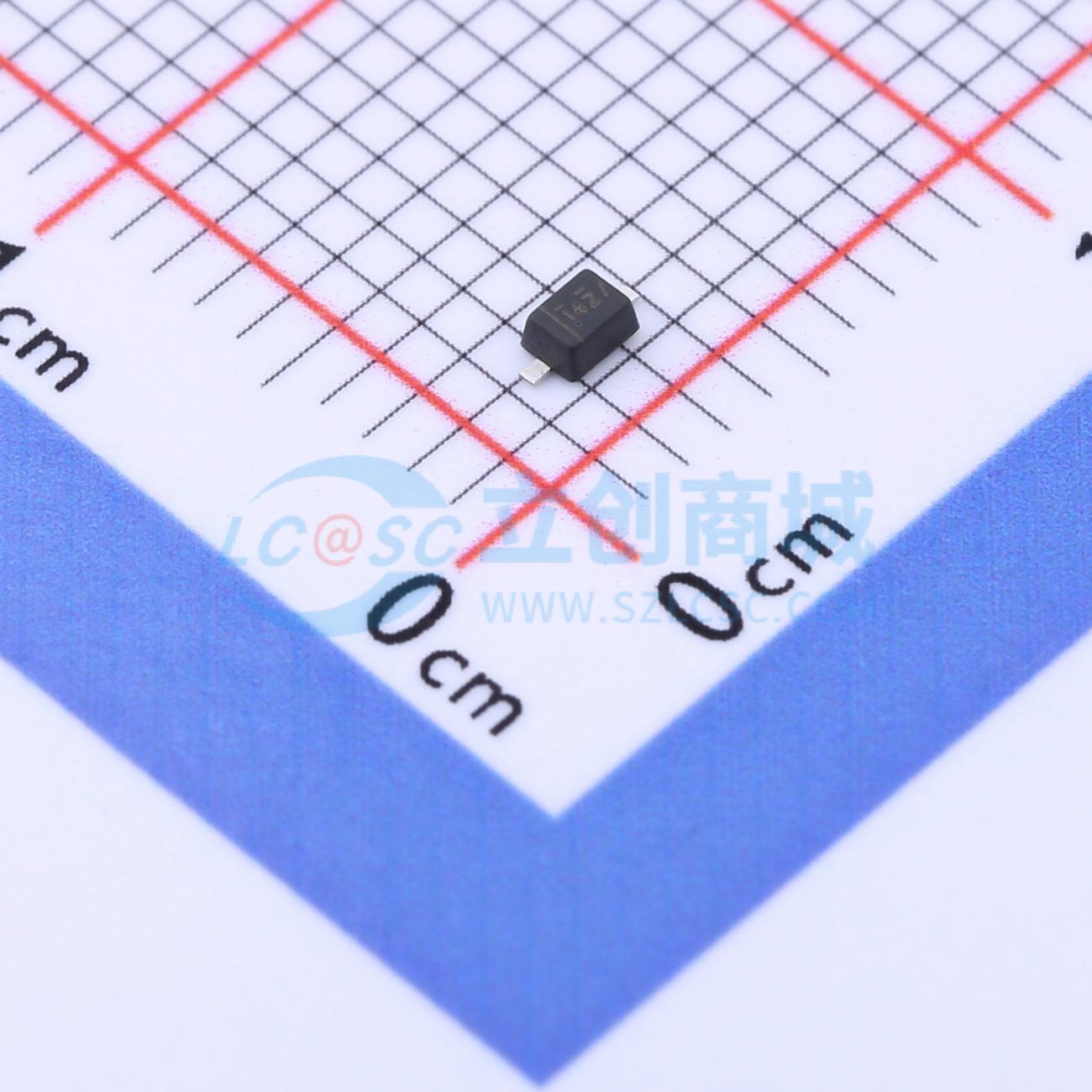 点击查看大图 MM3Z3V6B实物图