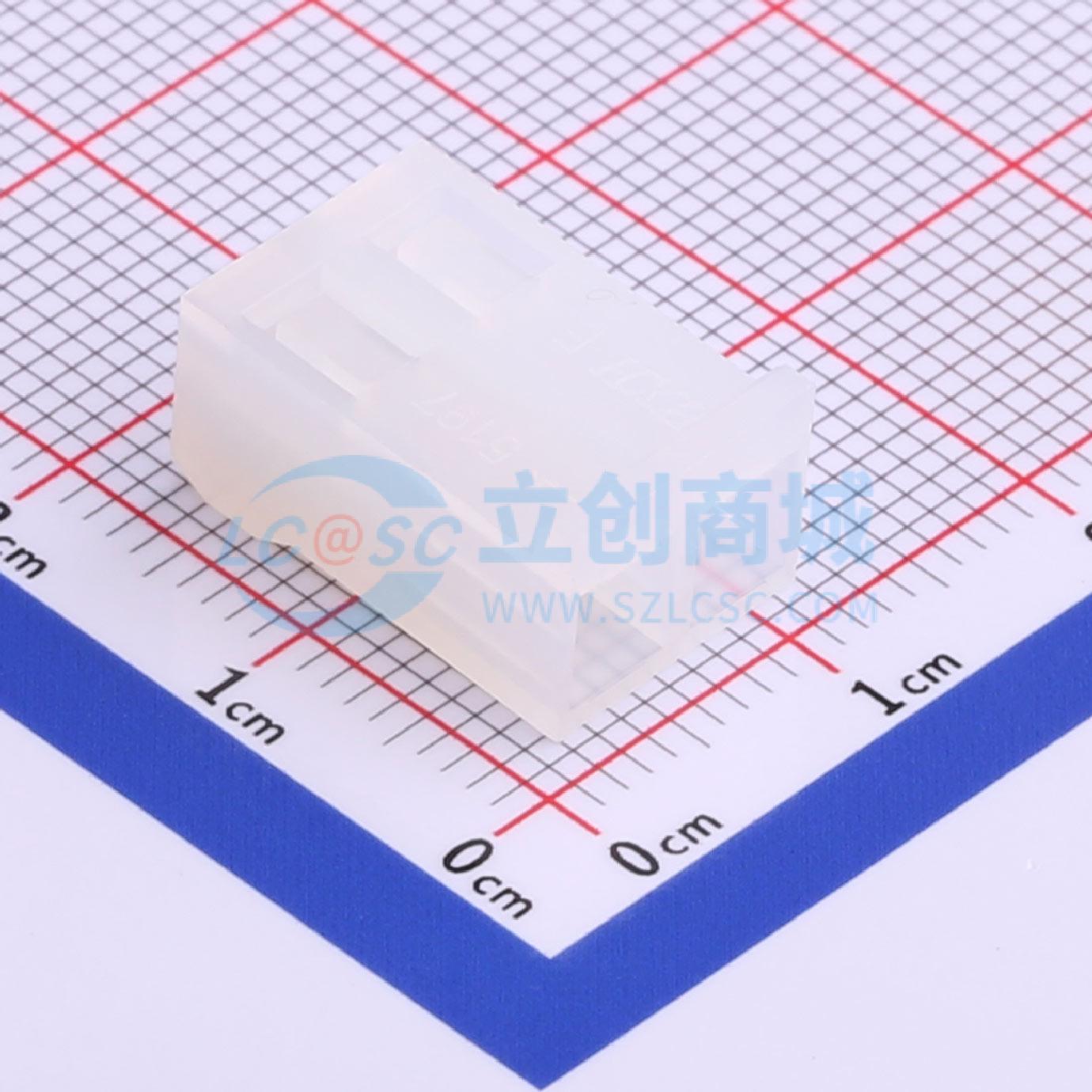 点击查看大图 HX50807-2Y实物图