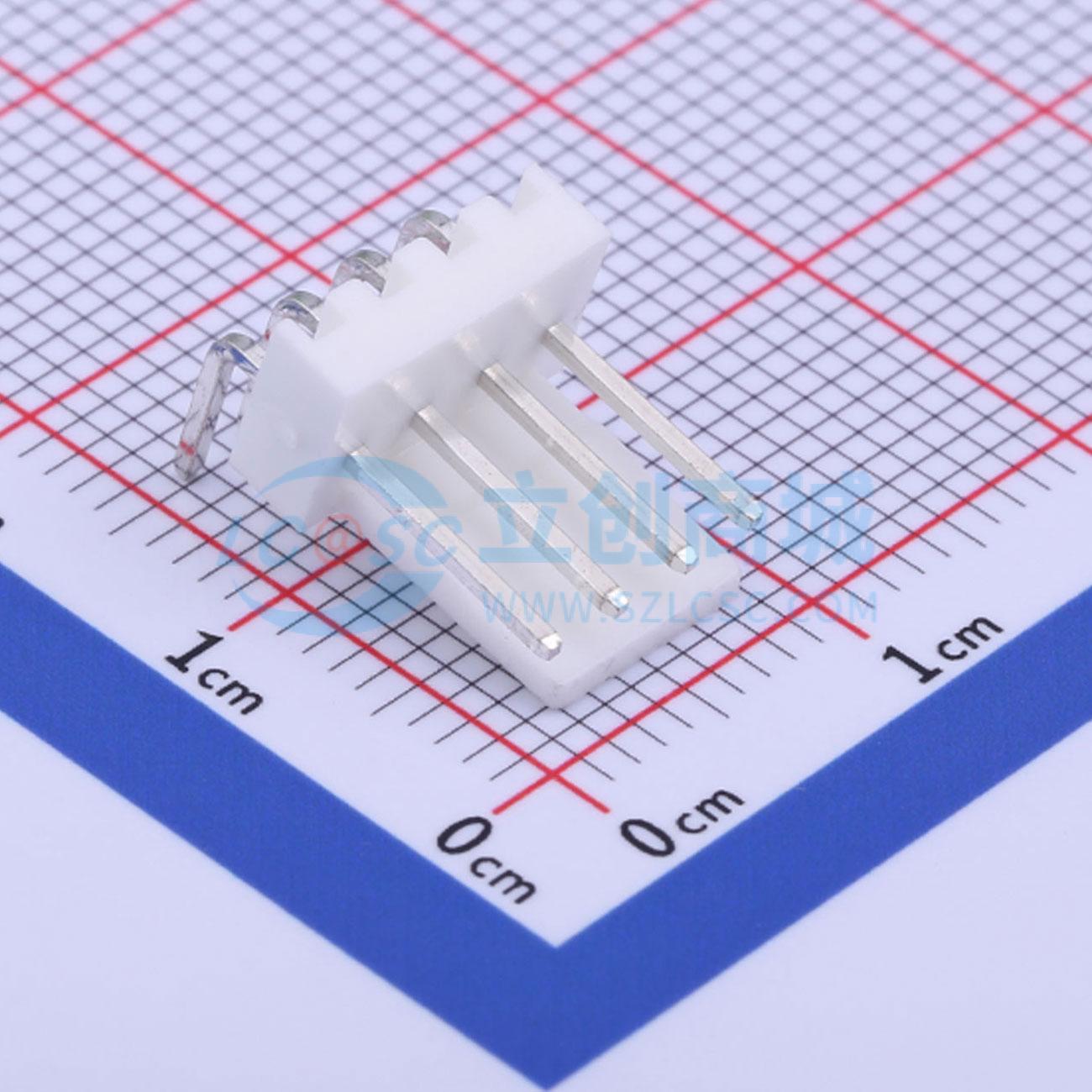 点击查看大图 X2510WR-04-N0SN实物图