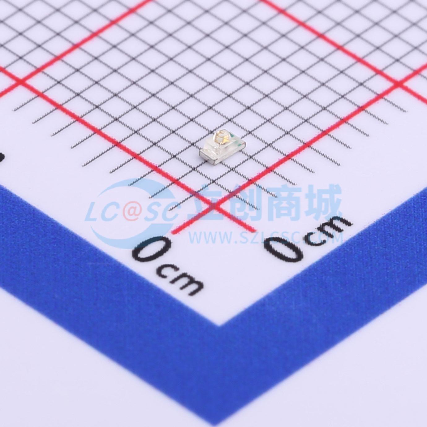 点击查看大图 TJ-S1608SW9T6ALC2R-A5实物图