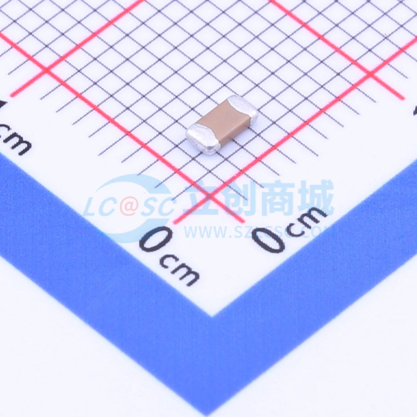 点击查看大图 NL1206B472K500CPBN实物图