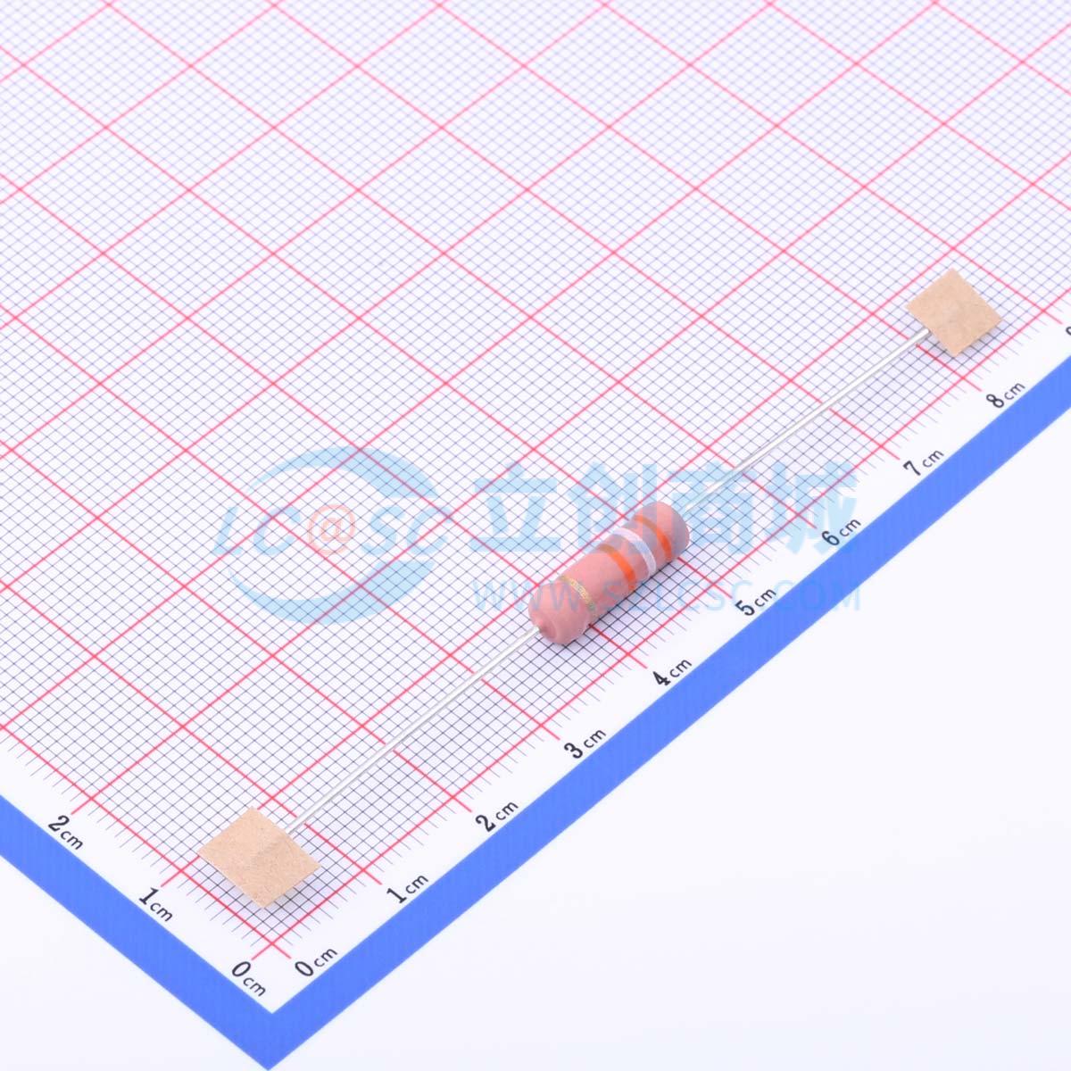 点击查看大图 RSF3WSJT-73-39K实物图