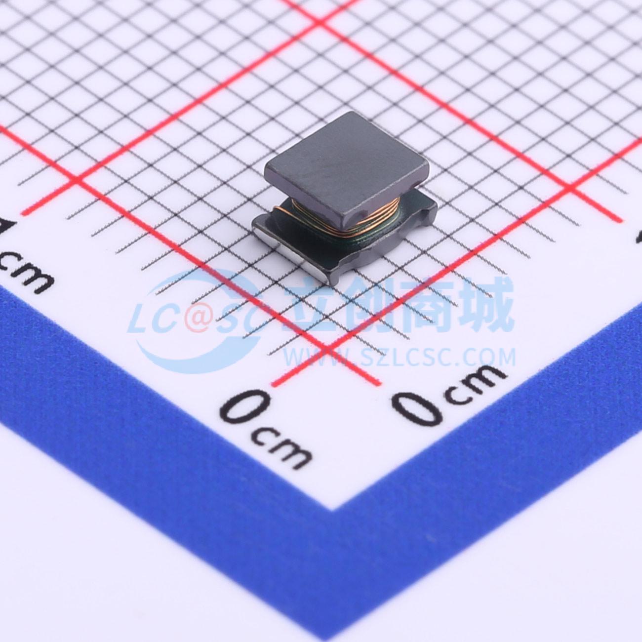 LQH43MN820J03L实物图