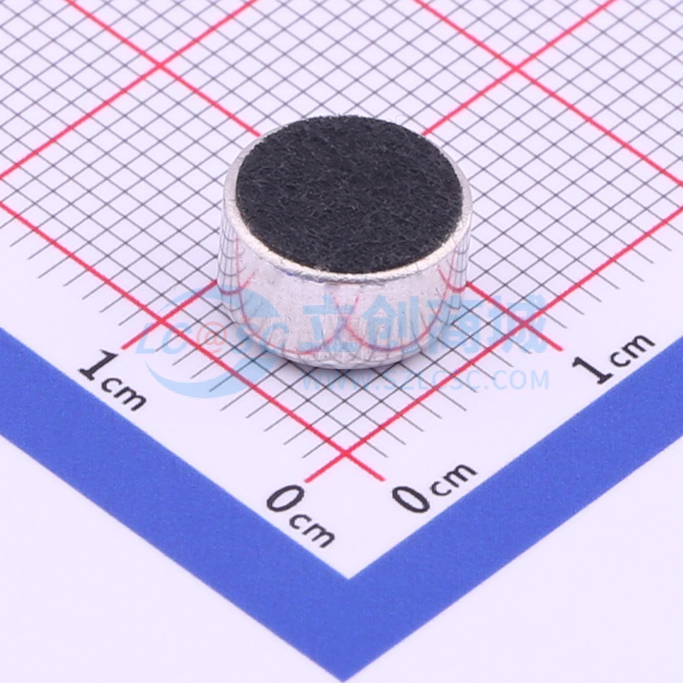 点击查看大图 GMI9752U-2C52DB实物图