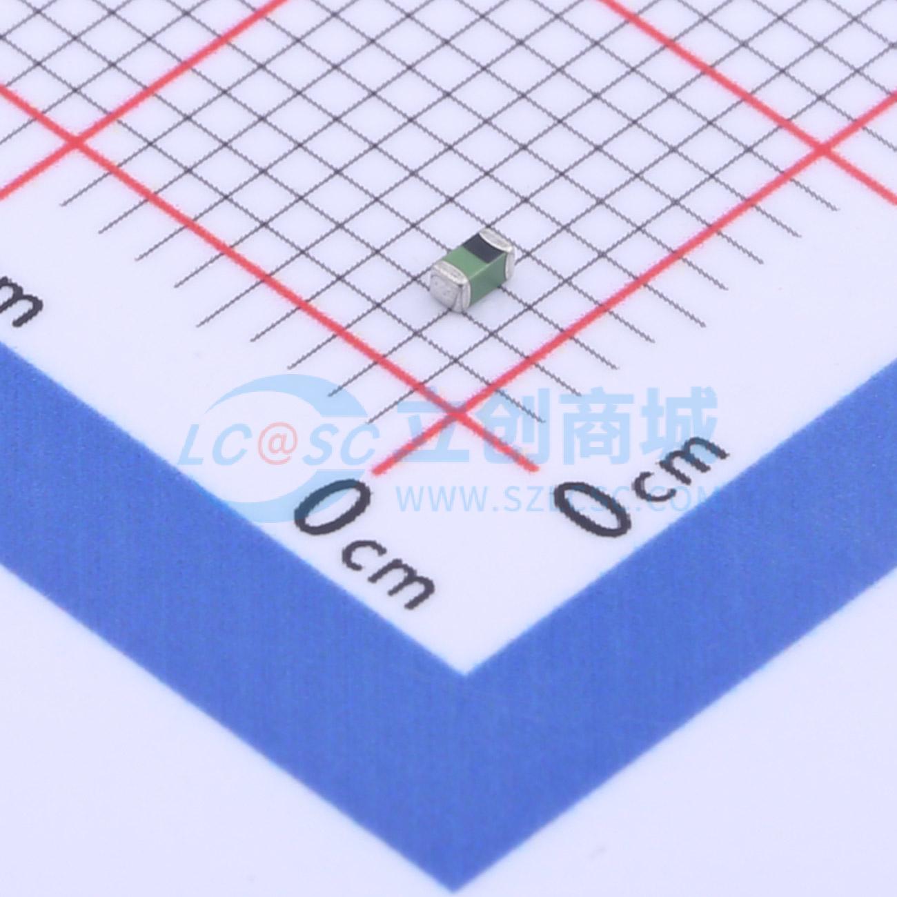 LQG18HN4N7S00D实物图