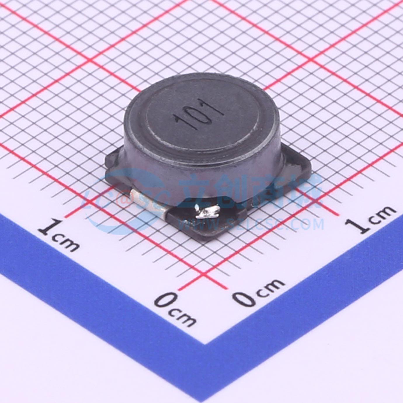 点击查看大图 YSLF1045-101M实物图