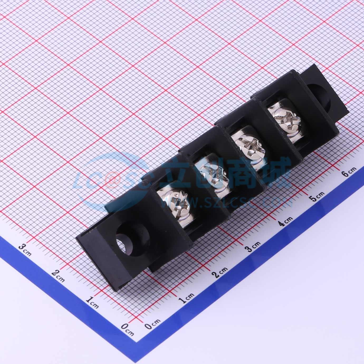 点击查看大图 KF65CM-11.0-4P实物图