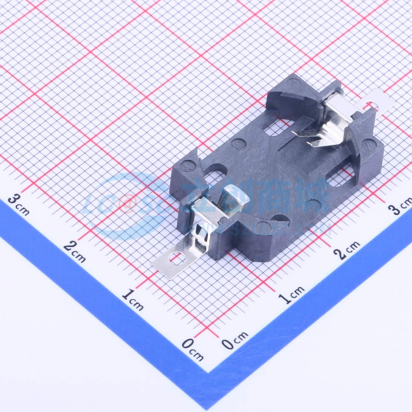 点击查看大图 BS-06-B4BK013实物图