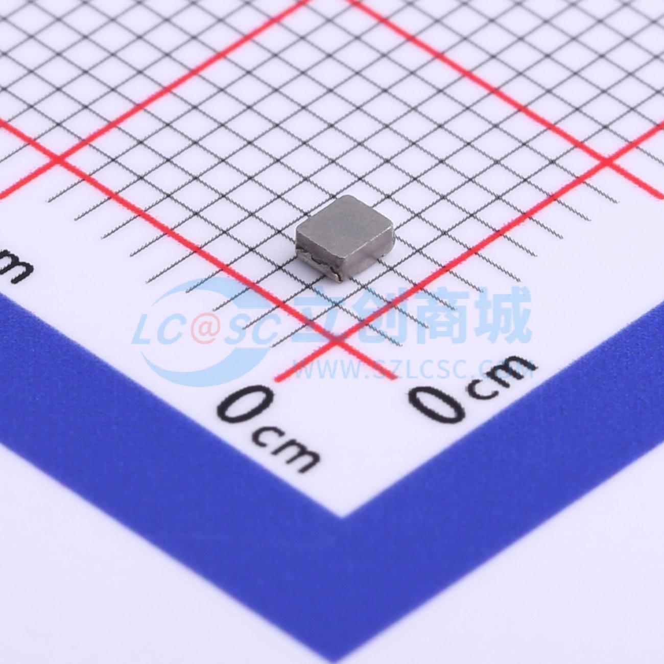 点击查看大图 MPIM201610HR24M-LF实物图