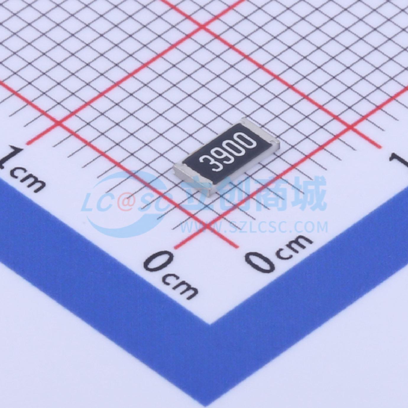 点击查看大图 RS-10K3900FT实物图