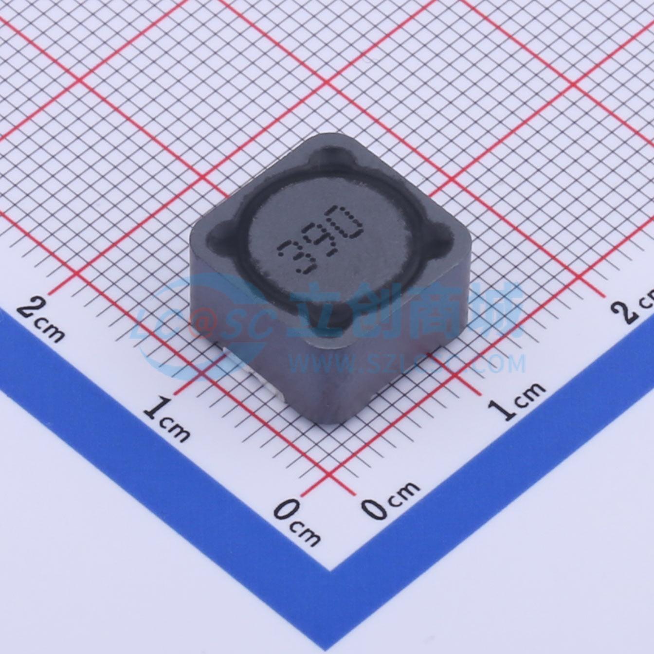 点击查看大图 YCMS127-390MT实物图