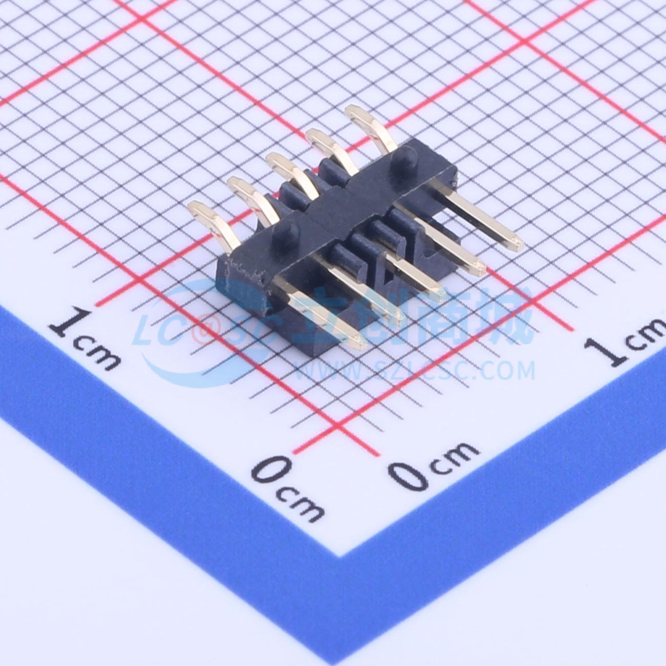 点击查看大图 1220-1105G0Z090CR02实物图