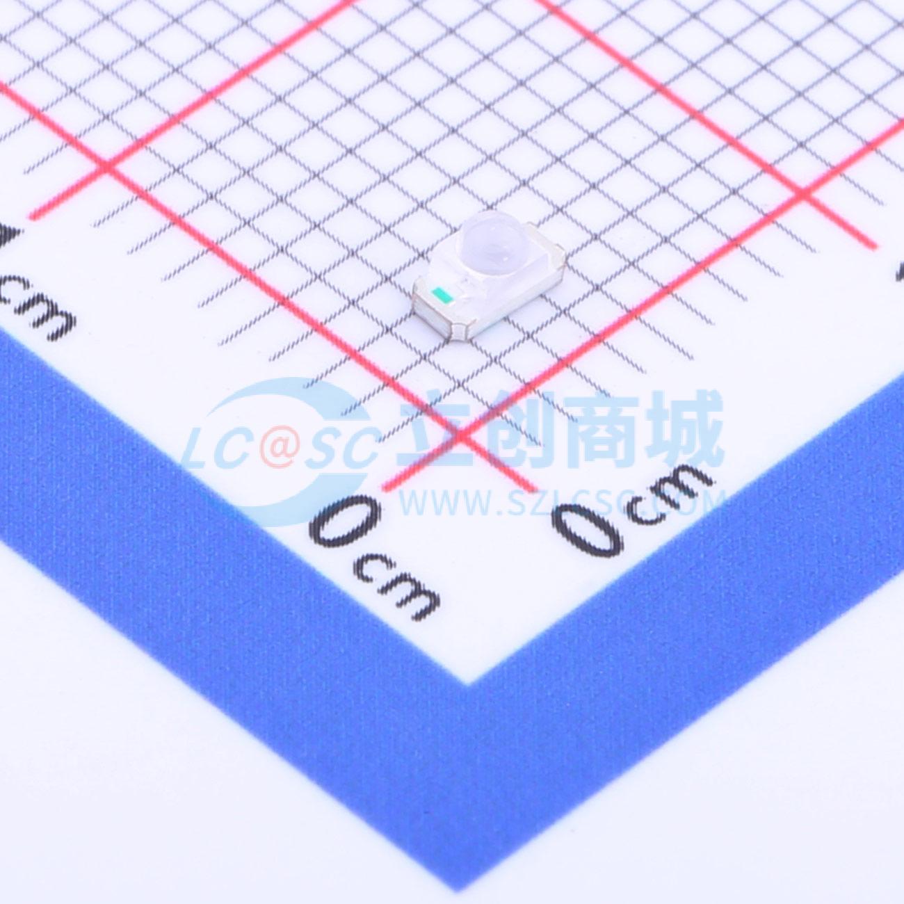 点击查看大图 XL-TD3216UBC实物图