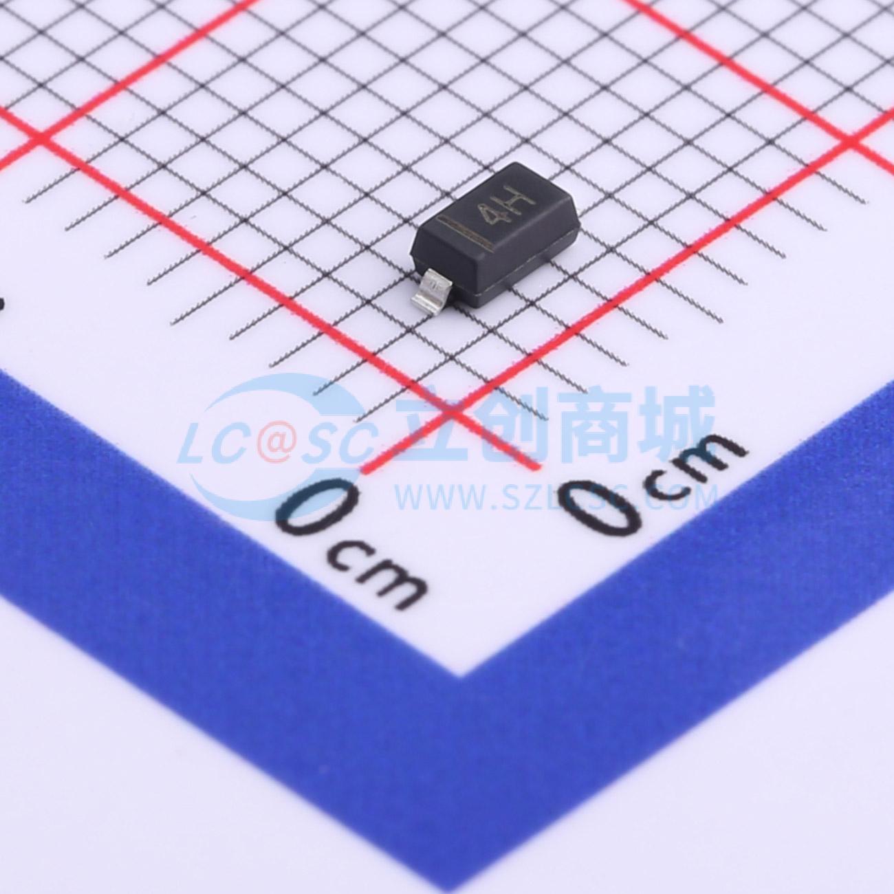 点击查看大图 MM1Z3V6实物图