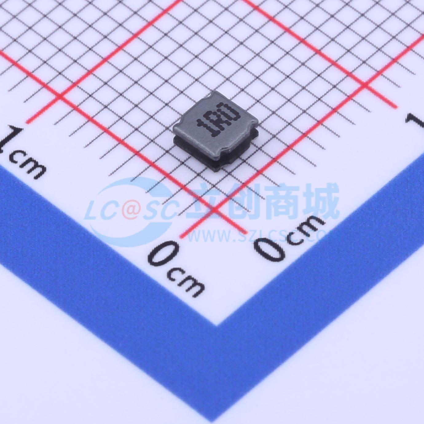 点击查看大图 PNLS3015-1R0M实物图