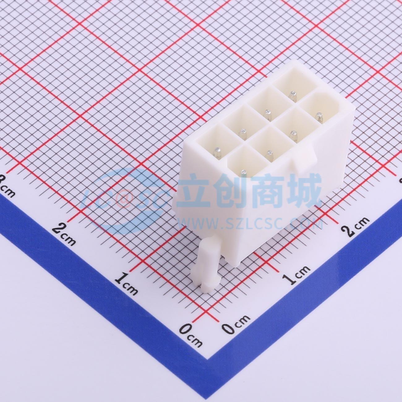 点击查看大图 HX41406-8A实物图