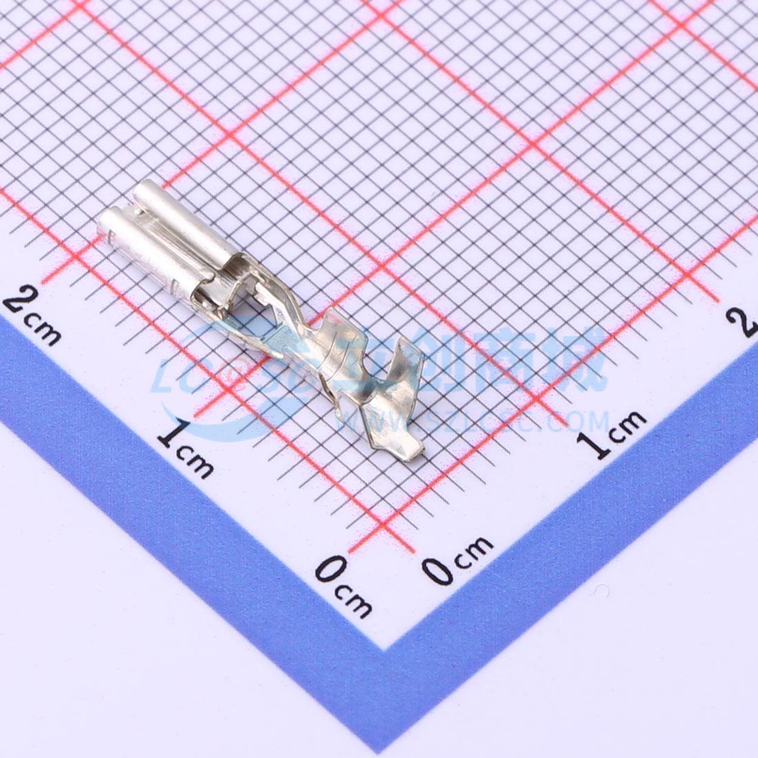 点击查看大图 SPS-41T-110实物图