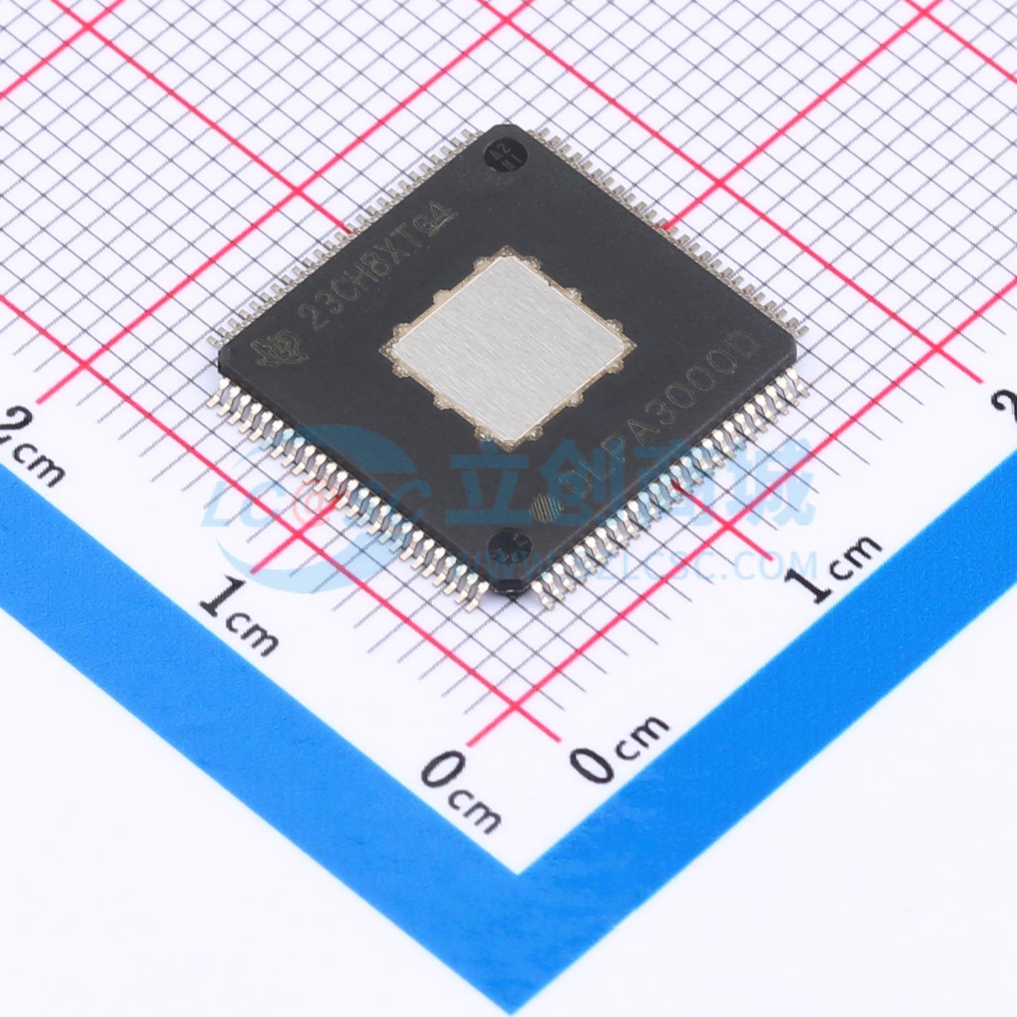 DLPA3000DPFD实物图