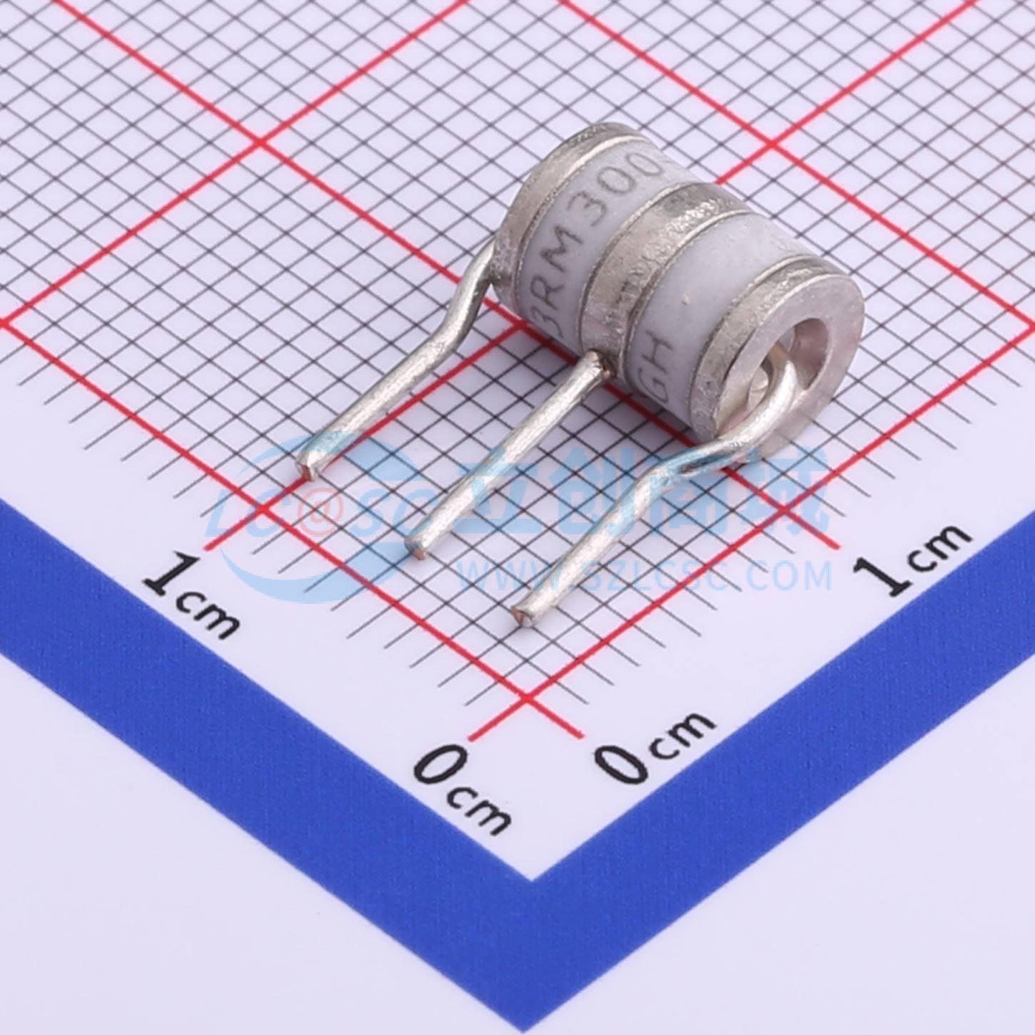 点击查看大图 3RM300L-6/B实物图