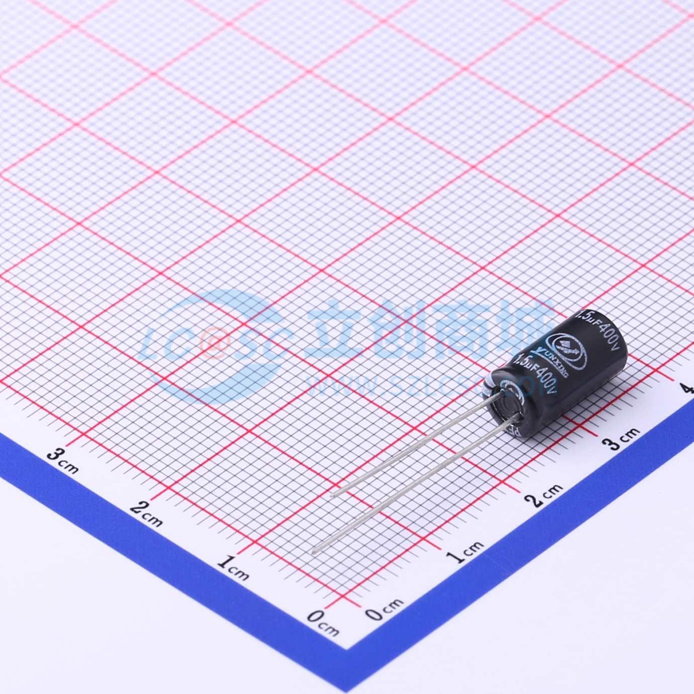 点击查看大图 ECG2GM1R5E12OTBO实物图