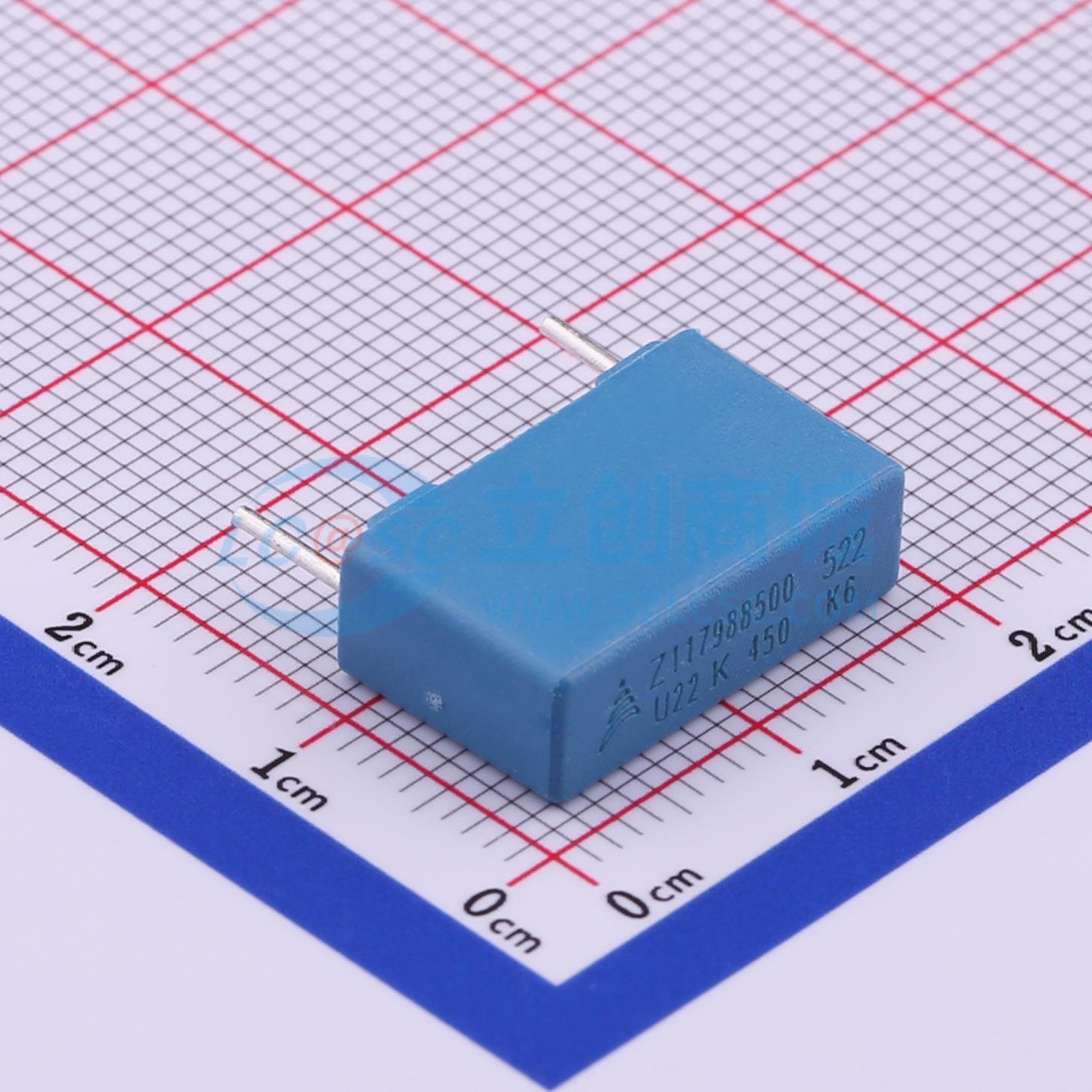 B32522N6224K000实物图