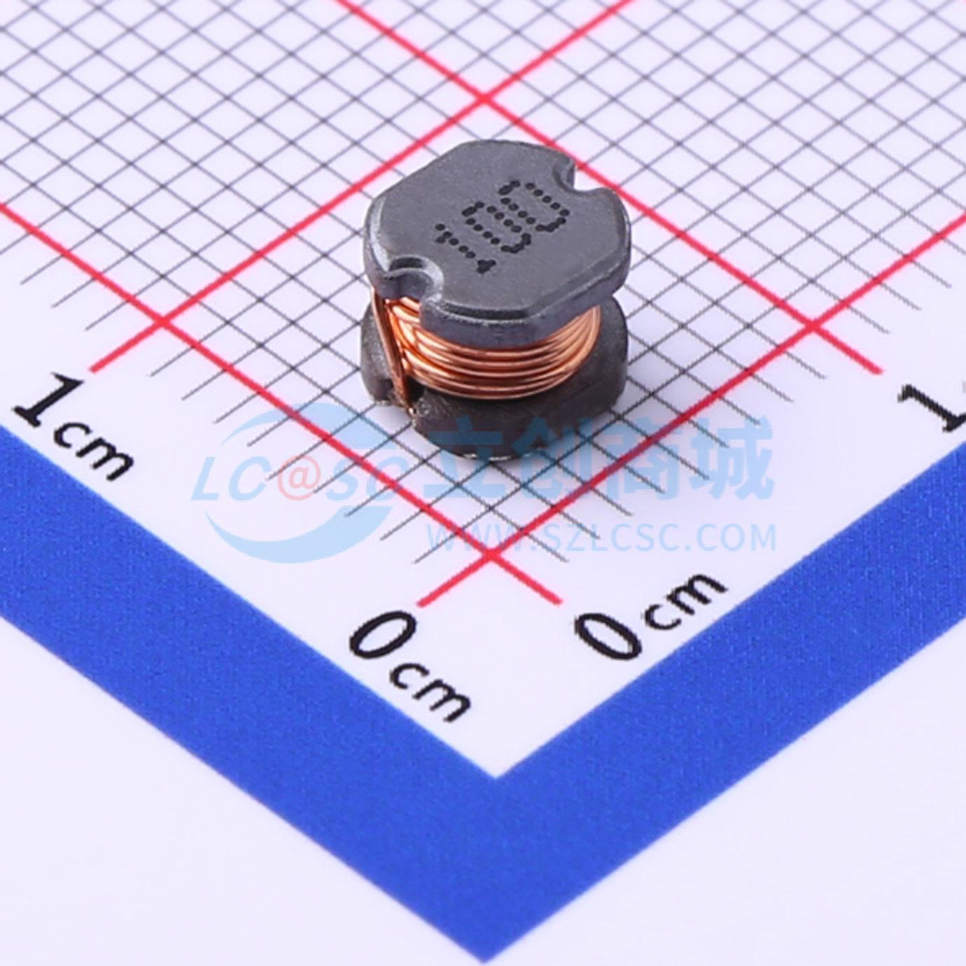 点击查看大图 SCCD54-100KT实物图