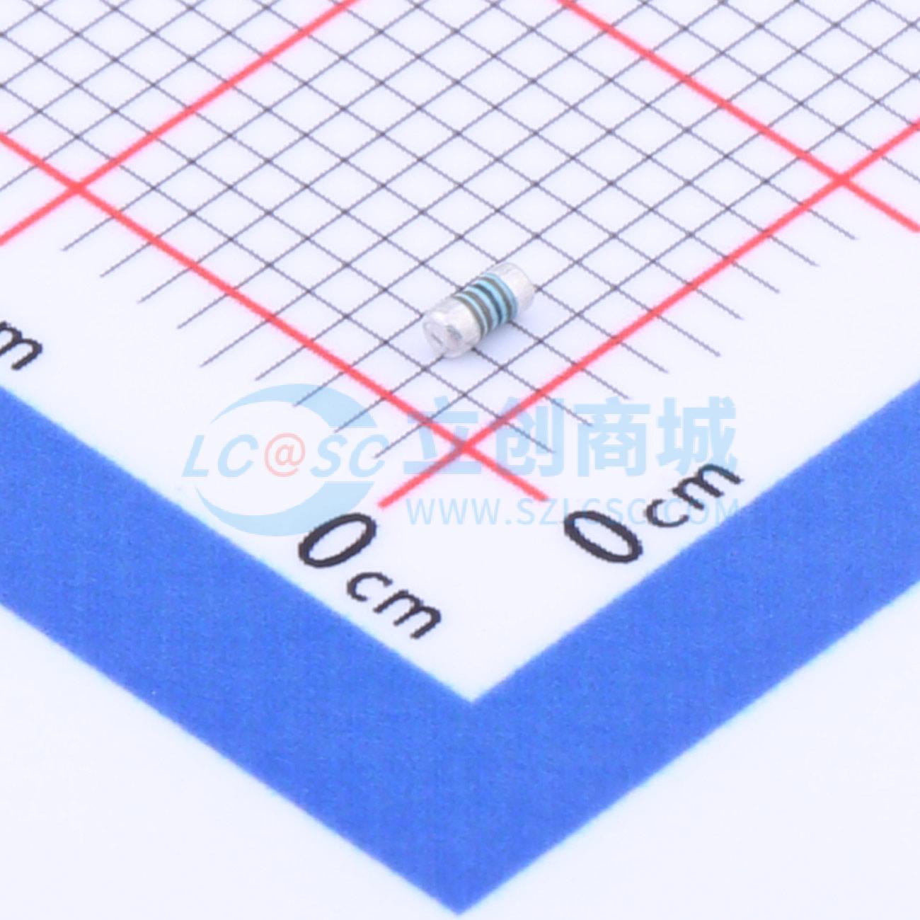 点击查看大图 MM102F1K10TKRTR3K0实物图