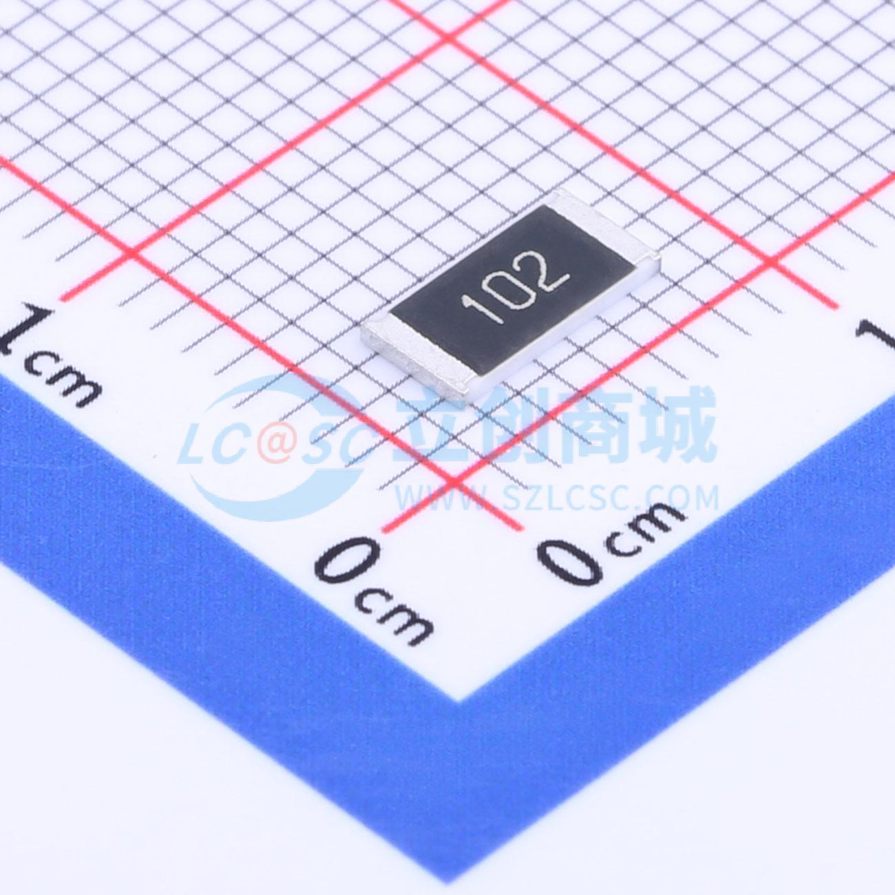 点击查看大图 CQ121WJ0102T4E实物图