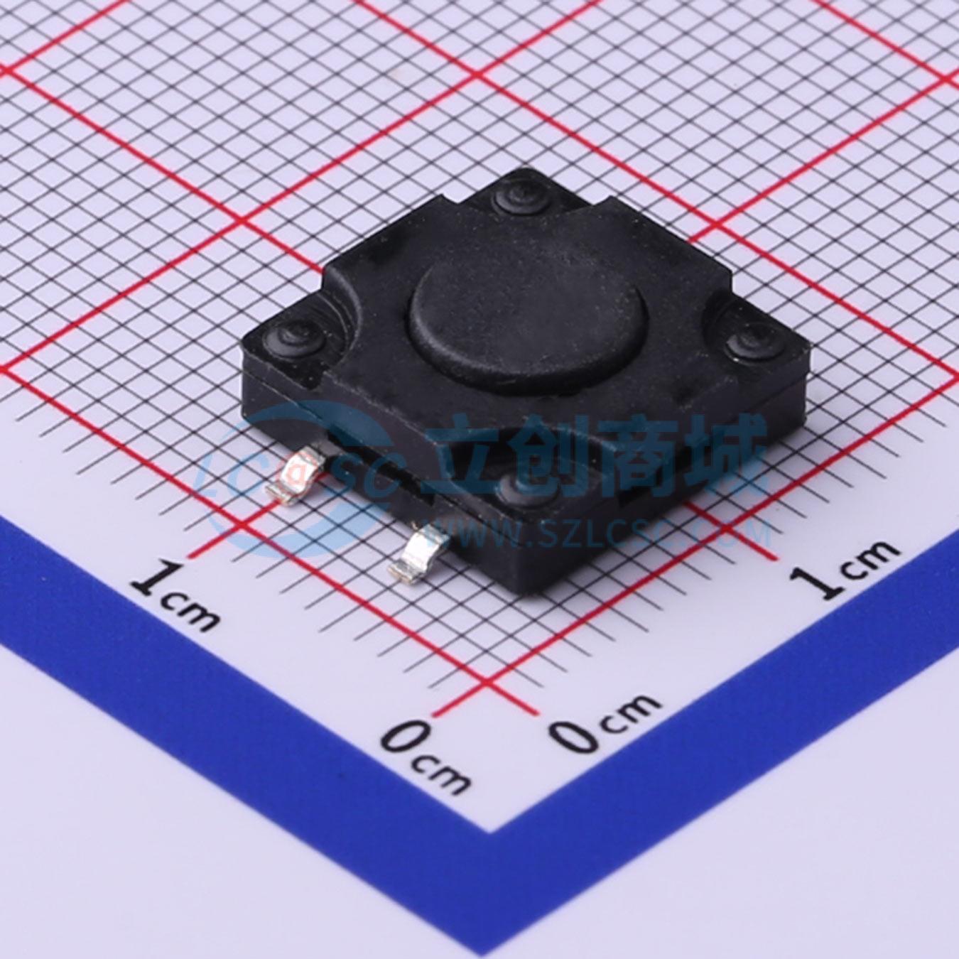 点击查看大图 TS-1010DGS-BR04326实物图