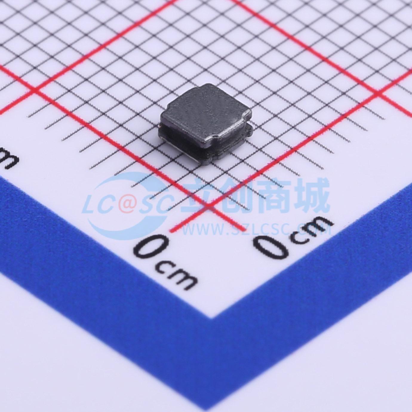 点击查看大图 CR3015-1R0N实物图