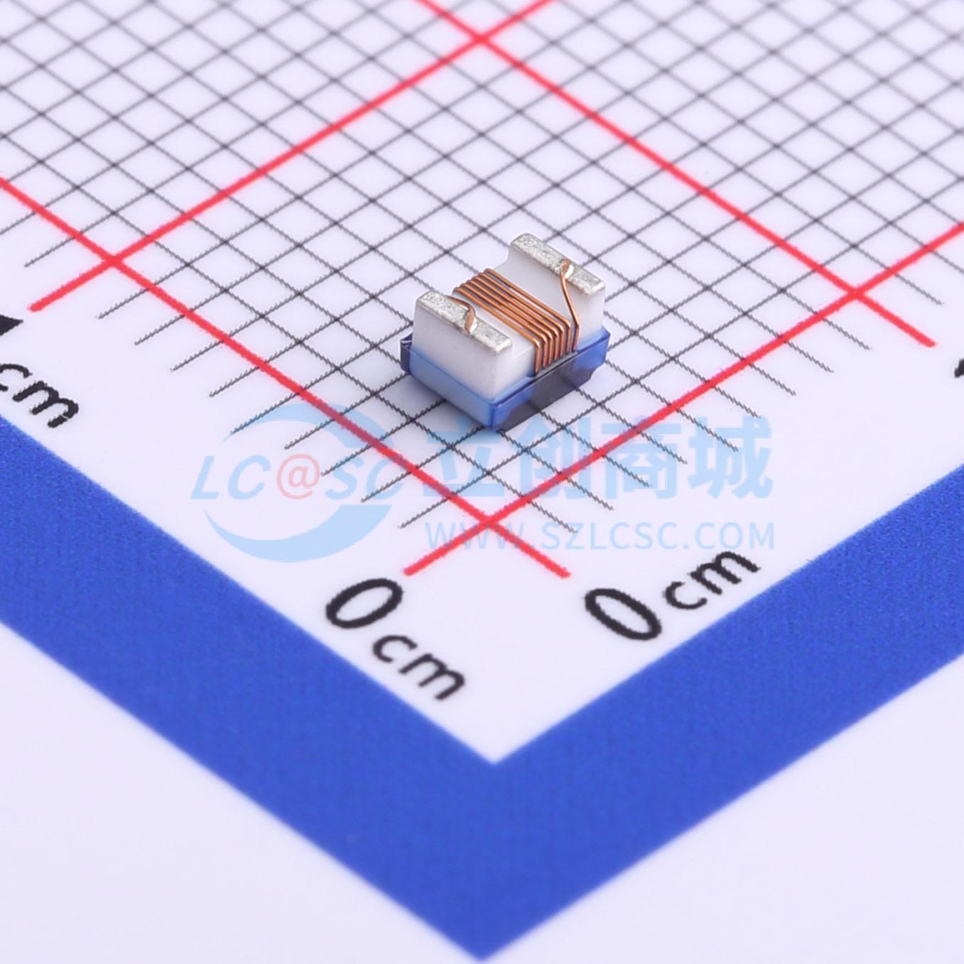 点击查看大图 SDWL3225C82NJSTF实物图