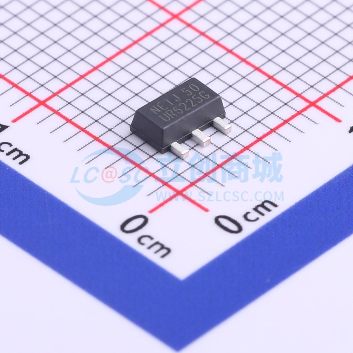 点击查看大图 UR6225G-50-AB3-C-R实物图