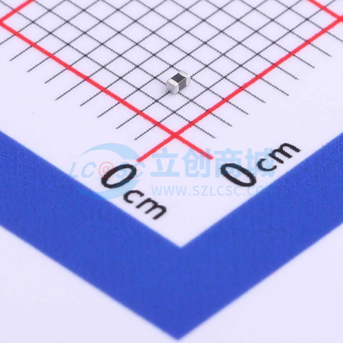 点击查看大图 BK1005HS680-T实物图