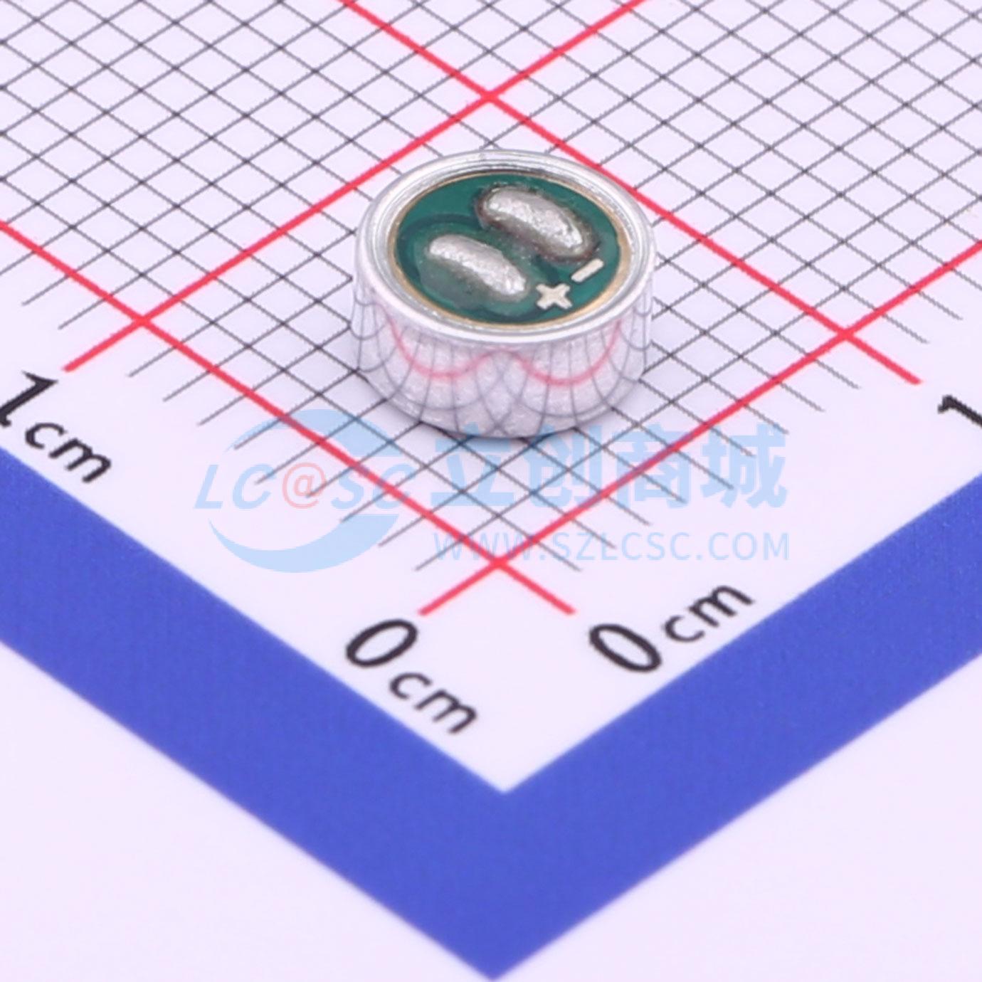 点击查看大图 GMI6027-2C30DB-RF75实物图