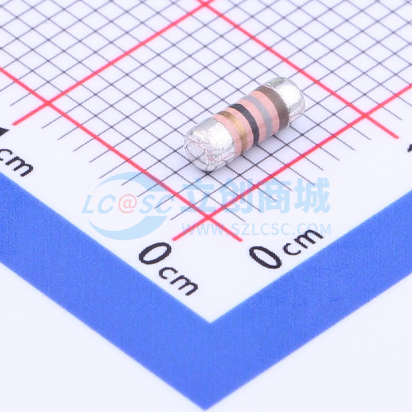 点击查看大图 SFP101VF18R0TKRTR2K实物图