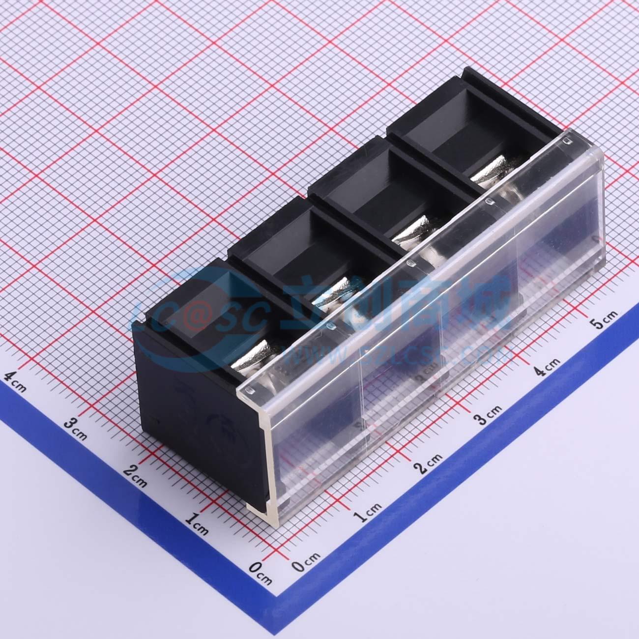 点击查看大图 KF78C-13.0-4P实物图