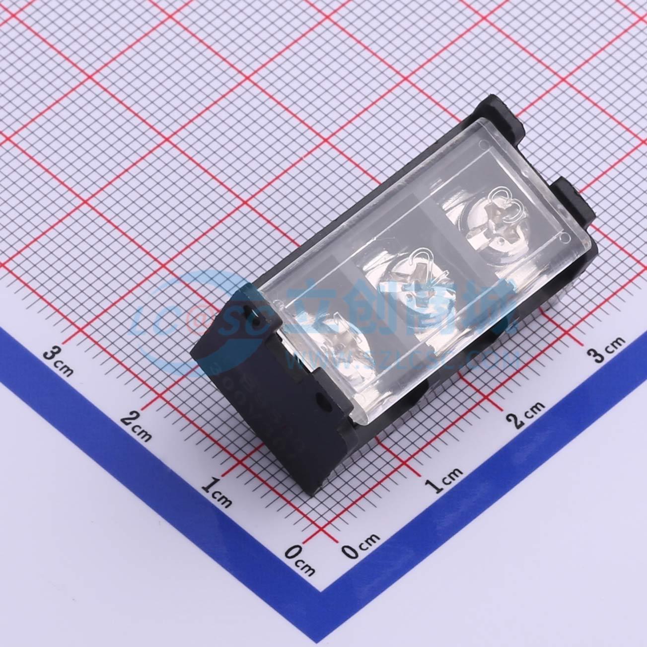 点击查看大图 HB9500SS-9.5-3P实物图