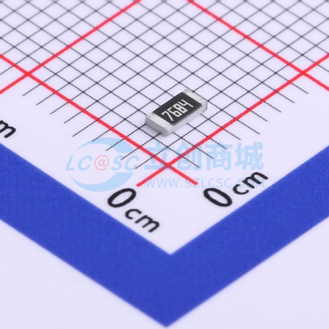 点击查看大图 1206W4F7684T5E实物图